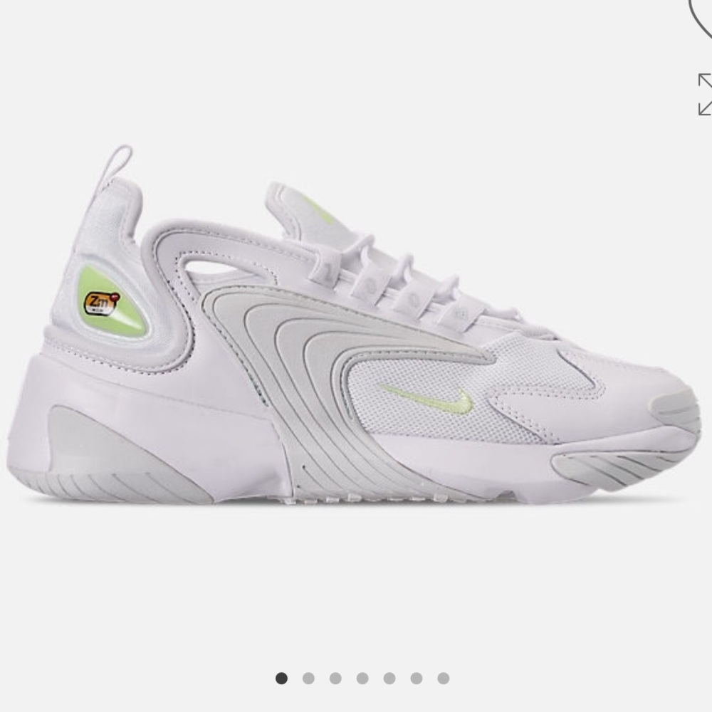 NEVER WORN BEFORE Soldout Nike shoes 🥵🤪